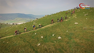Andaluca Bike Race